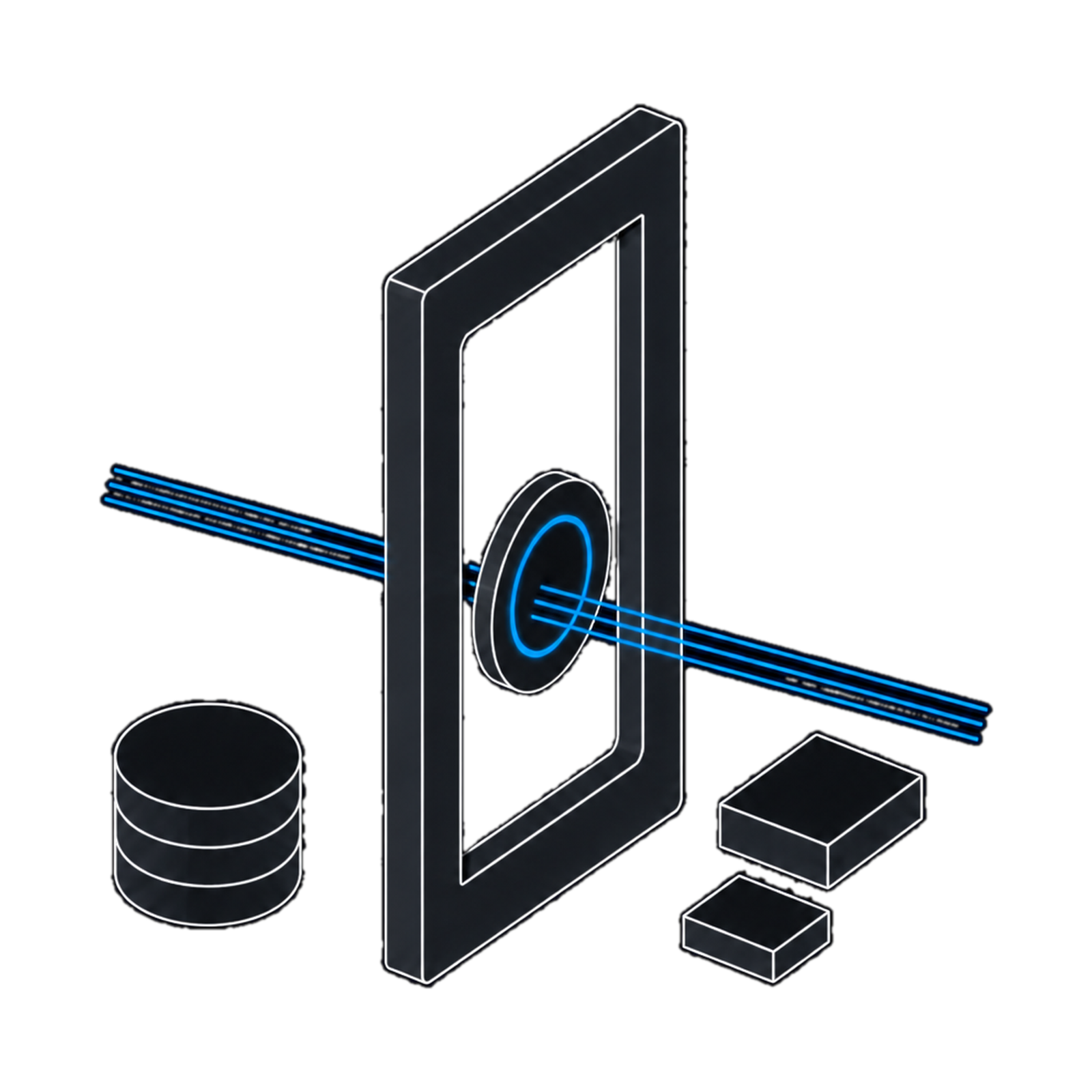 Automated Collateral Management