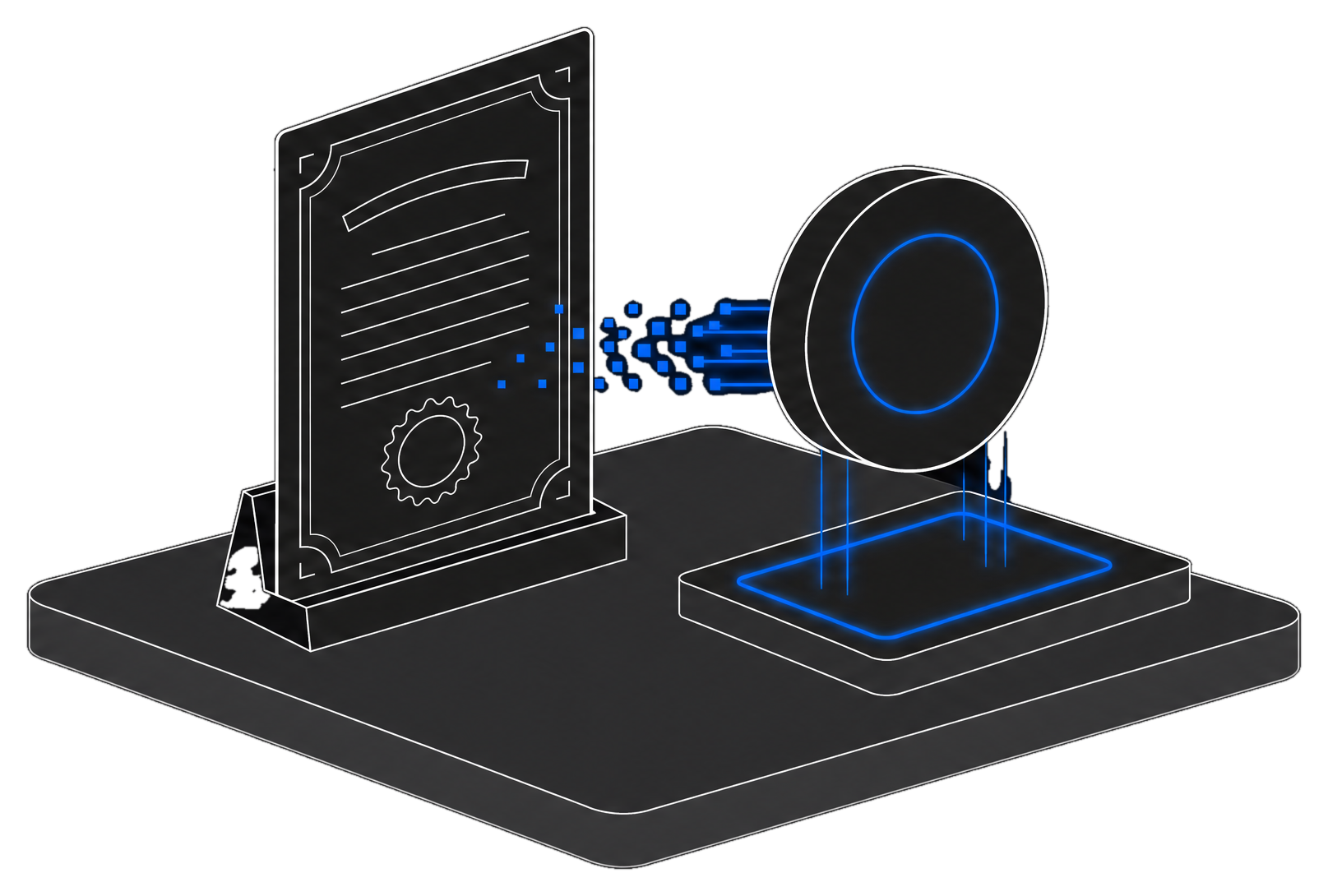 Blockstream Enterprise